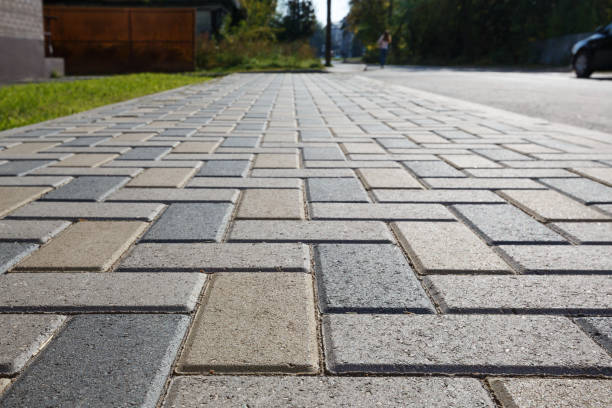 Best Driveway Resurfacing Pavers  in Burlington, NC