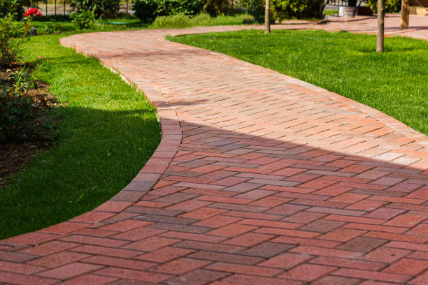 Best Affordable Driveway Pavers  in Burlington, NC