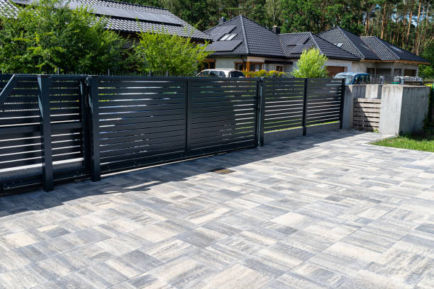 Best Best Driveway Pavers  in Burlington, NC