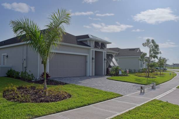 Best Interlocking Driveway Pavers  in Burlington, NC