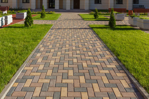 Burlington, NC Driveway Pavers Company